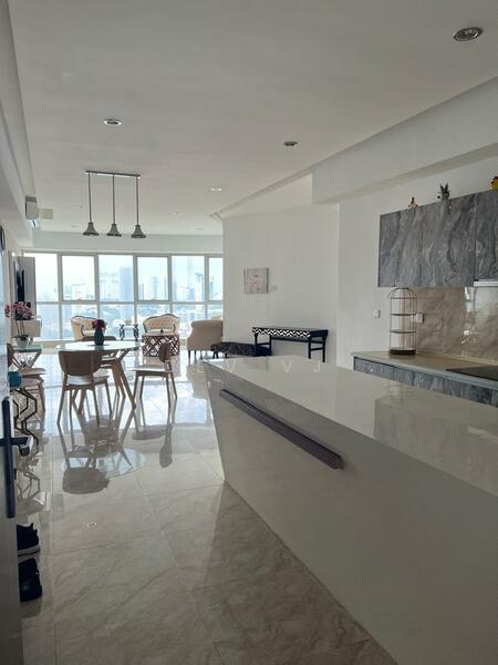 Regalia Residence - 1