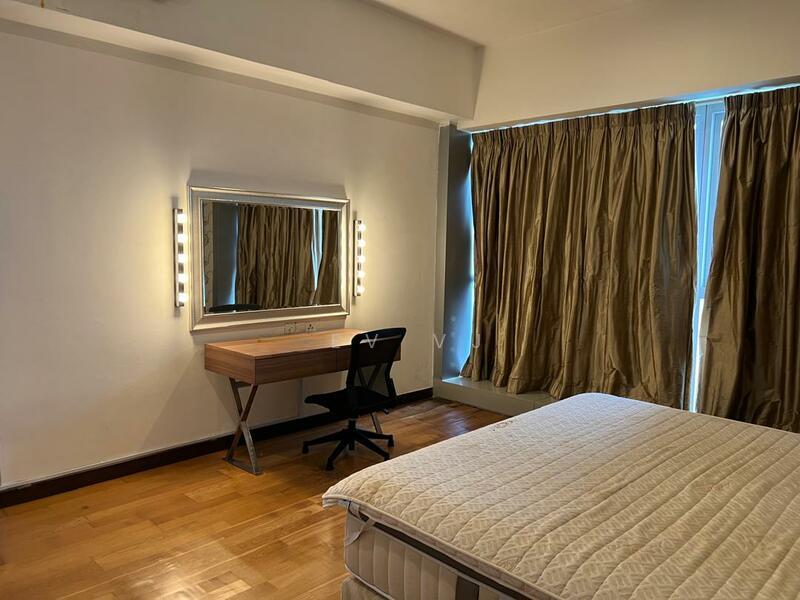 Regalia Residence - 5