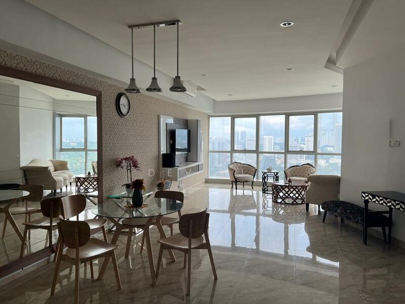 Regalia Residence - 2