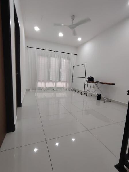 Taman Puncak Lestari, Mentakab - 2