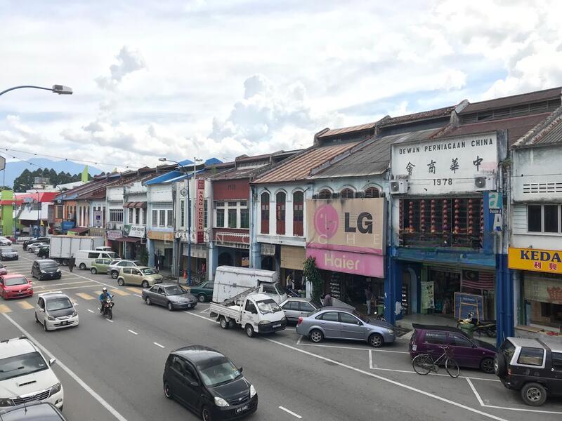 bentong - 2