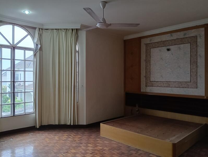 Cheras Perdana @ Cheras South - 4