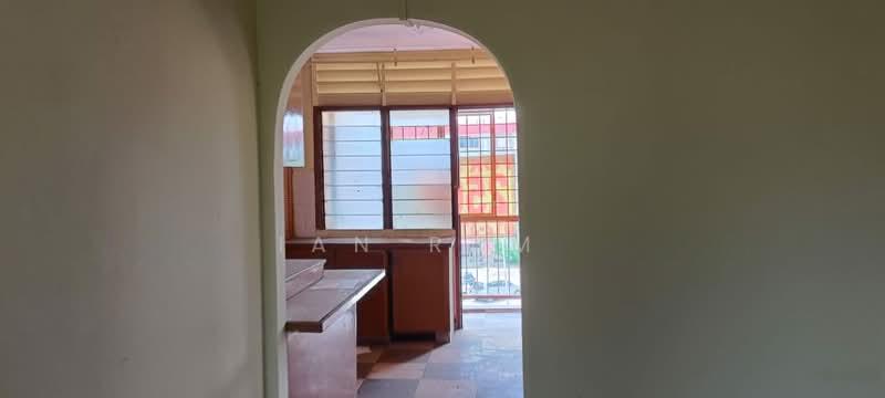 Flat PKNS Section 17 Shah Alam - 5