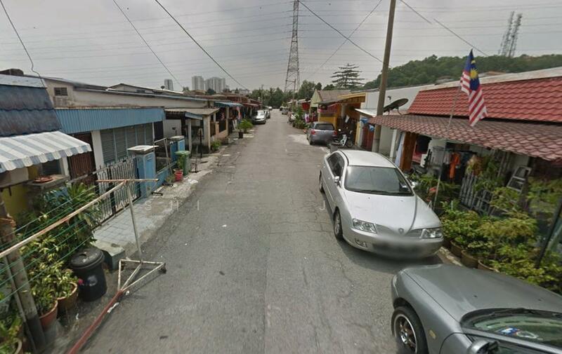 Lorong Jujur Bandar Tun Razak - 4