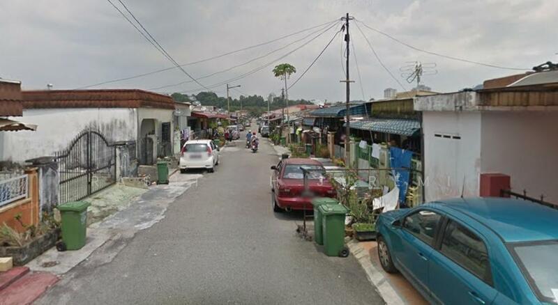 Lorong Jujur Bandar Tun Razak - 5