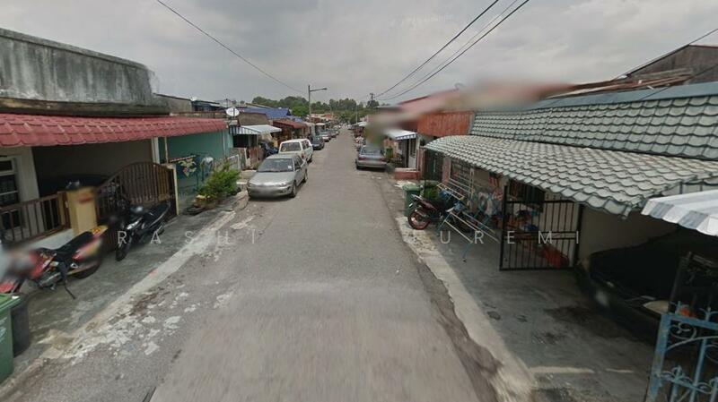 Lorong Jujur Bandar Tun Razak - 3