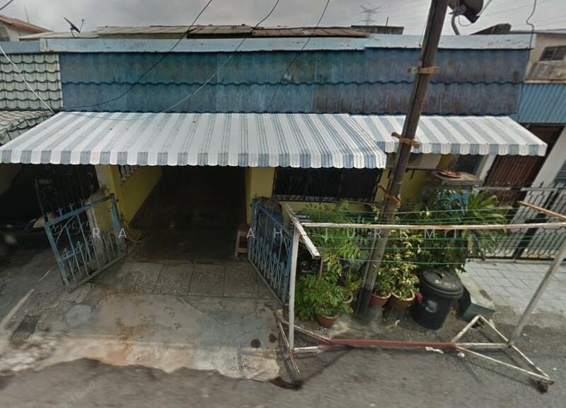 Lorong Jujur Bandar Tun Razak - 2