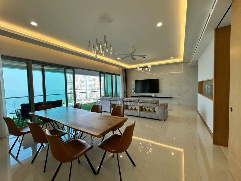 Southern Marina Residences - 1