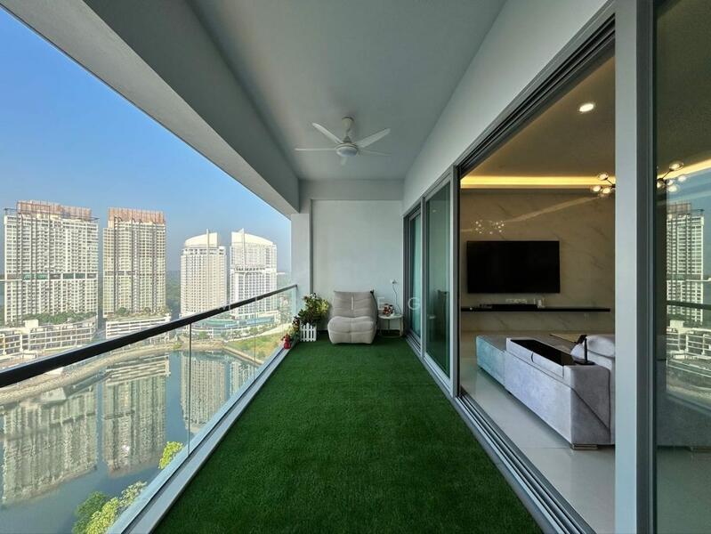 Southern Marina Residences - 4