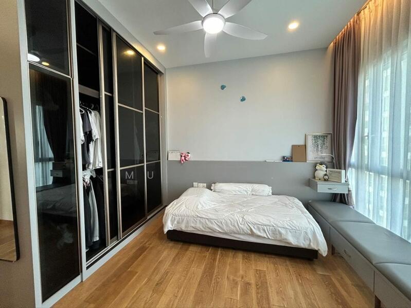 Southern Marina Residences - 5