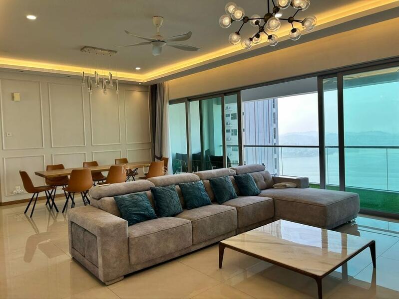 Southern Marina Residences - 2