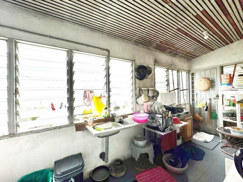 Seksyen 14, Petaling Jaya - 5