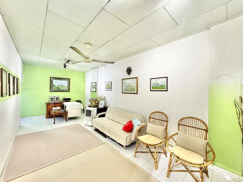 Seksyen 14, Petaling Jaya - 1