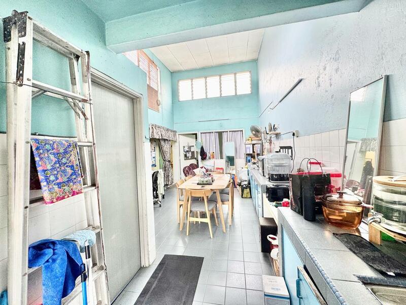 Seksyen 14, Petaling Jaya - 4