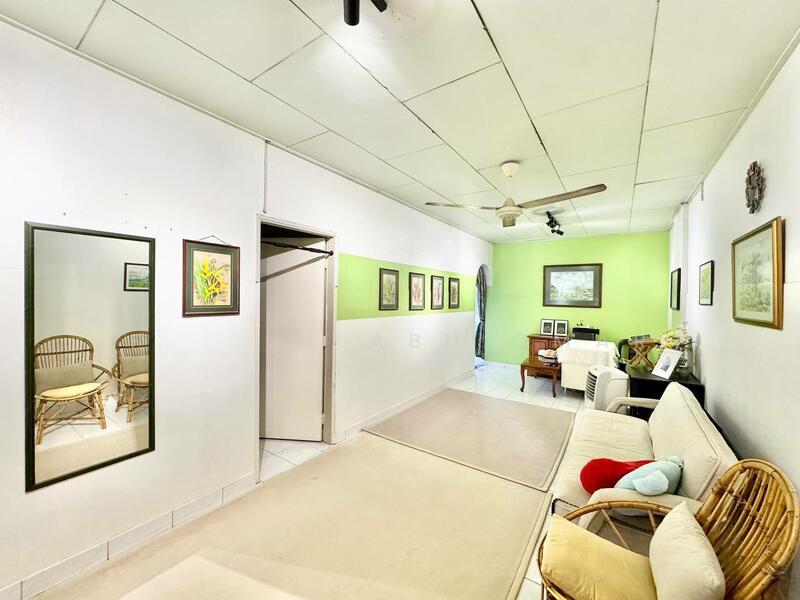 Seksyen 14, Petaling Jaya - 2