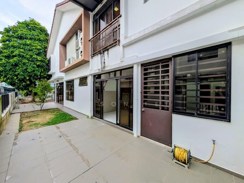 Horizon Hills - 2