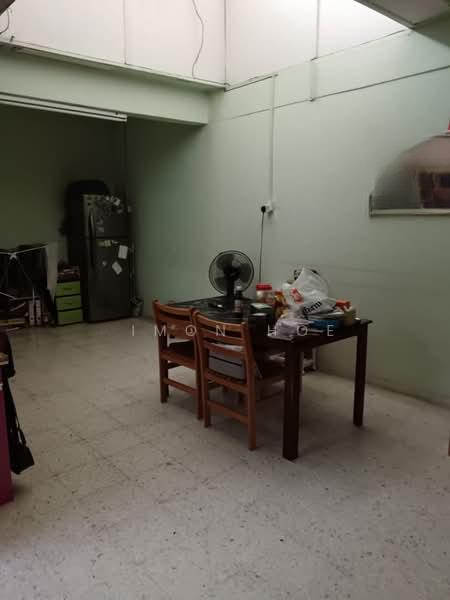 Taman Desa Jaya Kepong - 5