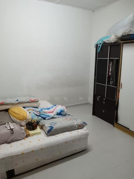 Taman Desa Jaya Kepong - 4