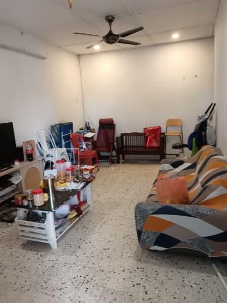 Taman Desa Jaya Kepong - 1