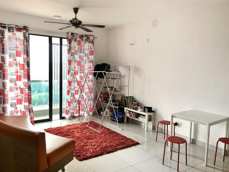 You Vista @ You City - 4