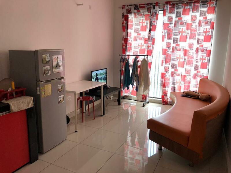 You Vista @ You City - 1