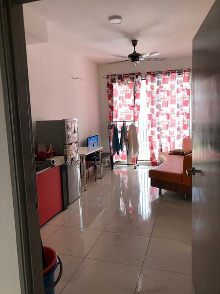 You Vista @ You City - 2