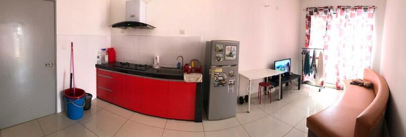 You Vista @ You City - 3