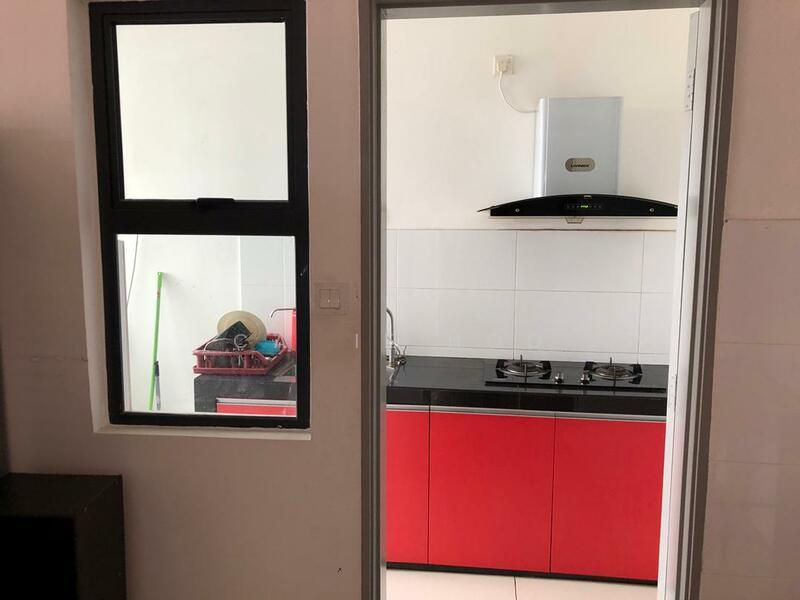 You Vista @ You City - 5