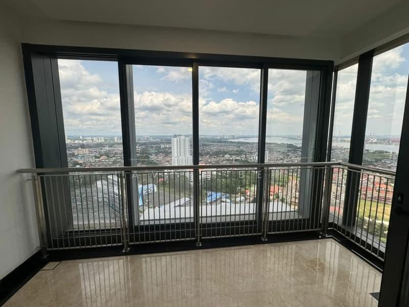 The Astaka @ 1 Bukit Senyum - 2