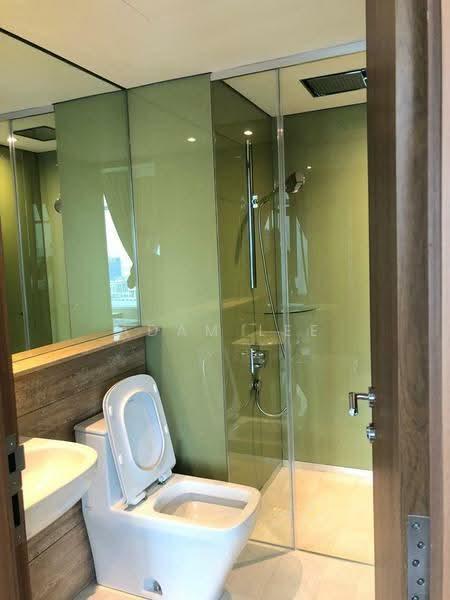 Sky Suites @ KLCC - 4