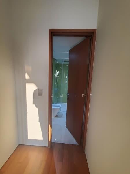 Sky Suites @ KLCC - 2