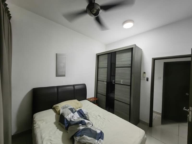 Seri Austin Residence (Pangsapuri Seri Austin) - 4