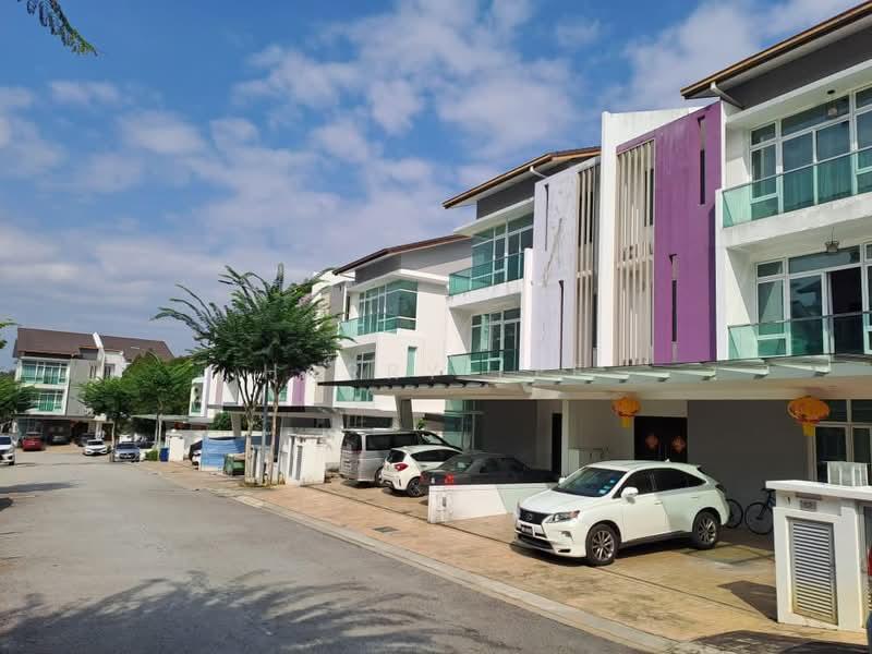 Taman Damai Utama - 2