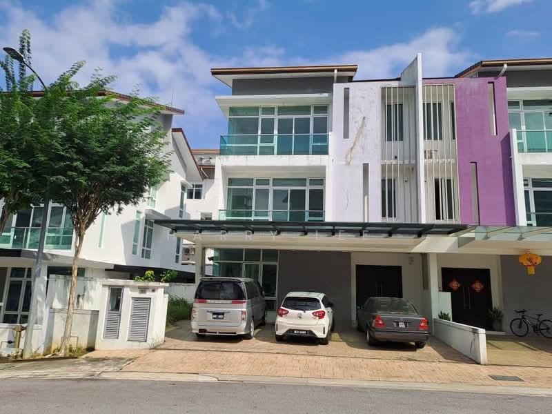 Taman Damai Utama - 3