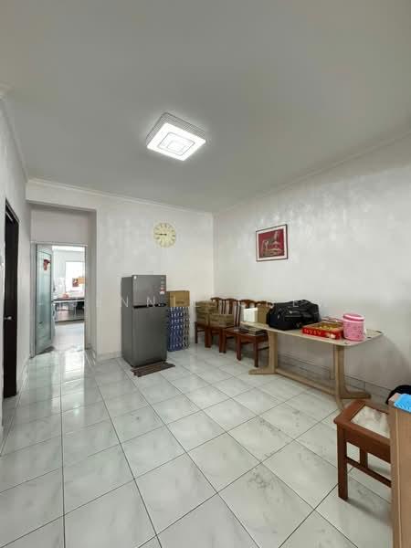 Desa Tebrau Desas Tebraus Desas Tebraus - 3