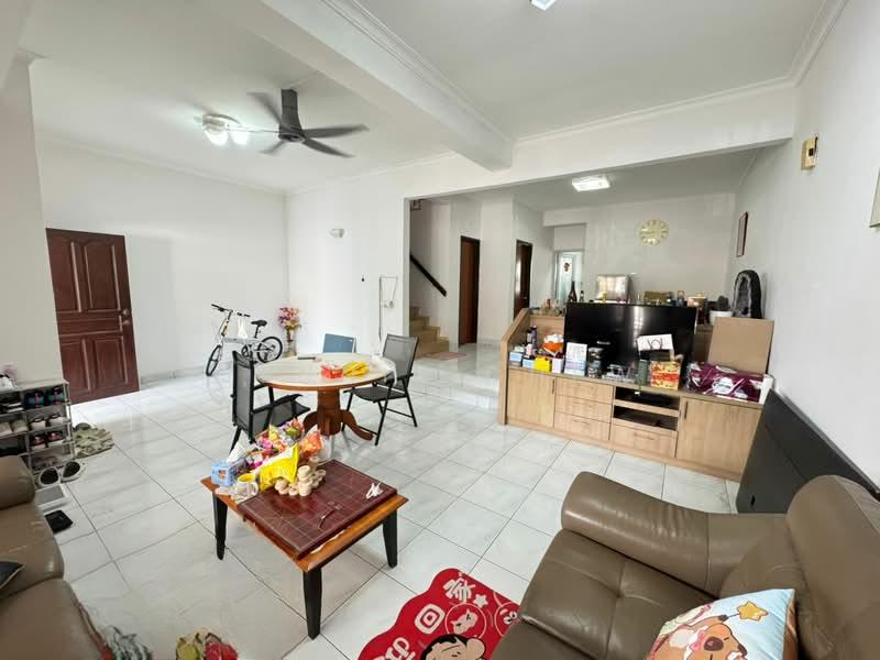 Desa Tebrau Desas Tebraus Desas Tebraus - 1