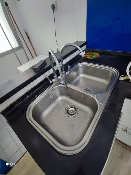 Vistaria Condominium - 3