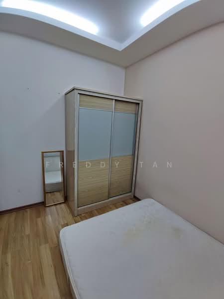 Vistaria Condominium - 4