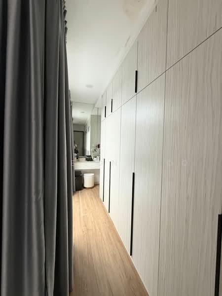 Emerald Residence Superlink House Type C - 4