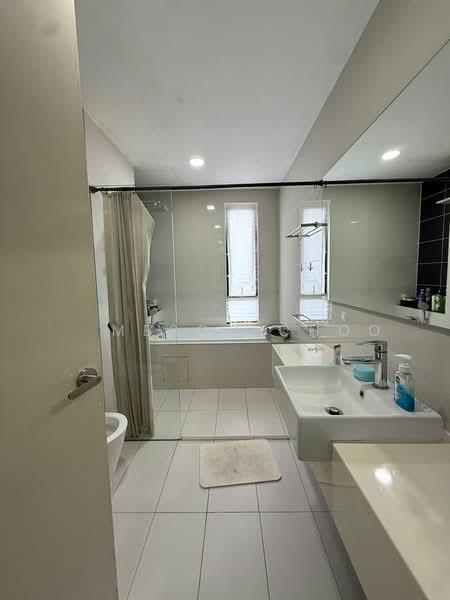 Emerald Residence Superlink House Type C - 5