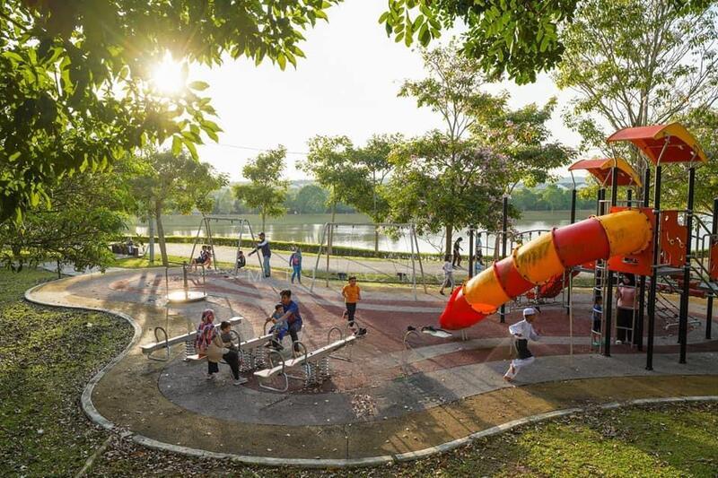 Taman Rembia Indah - 5