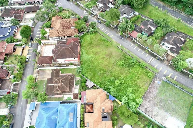 Bungalow Lot Seksyen 8 - 3