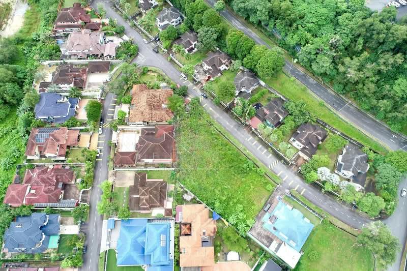 Bungalow Lot Seksyen 8 - 2