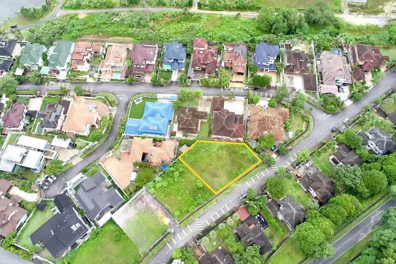 Bungalow Lot Seksyen 8 - 5