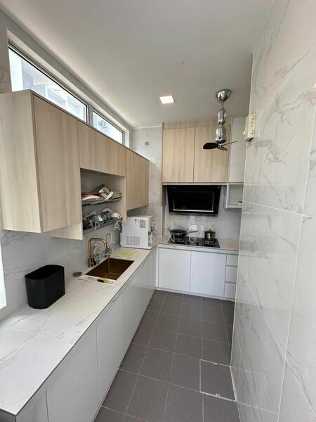 Nara Gamuda Gardens - 4