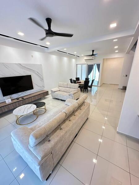 Nara Gamuda Gardens - 2