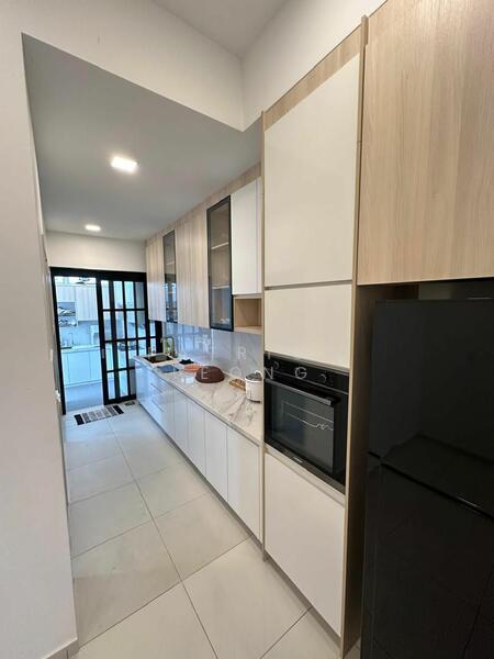 Nara Gamuda Gardens - 5