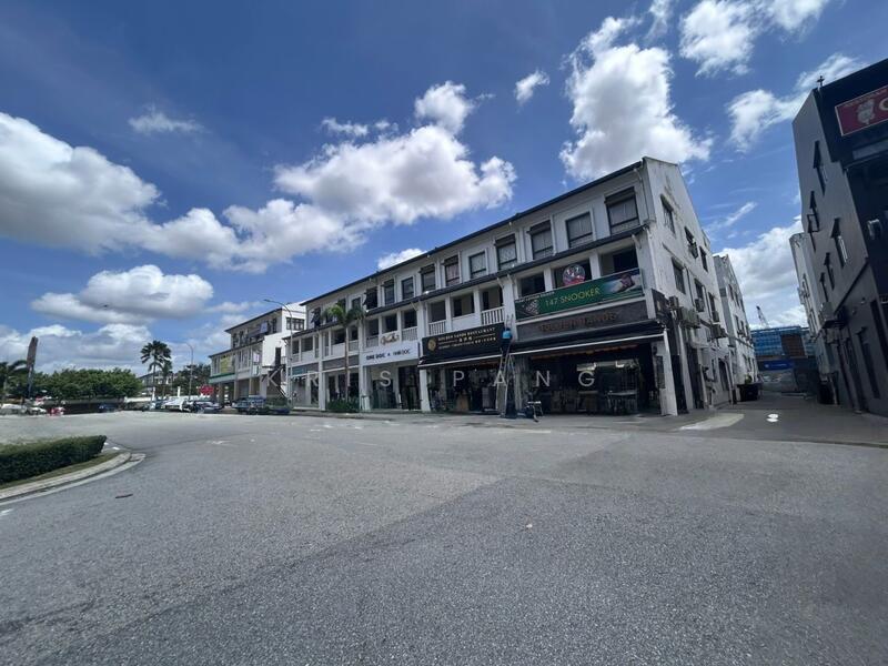 Eco Botanic @ Iskandar Puteri - 4