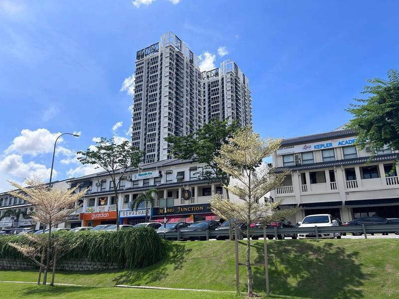 Eco Botanic @ Iskandar Puteri - 2