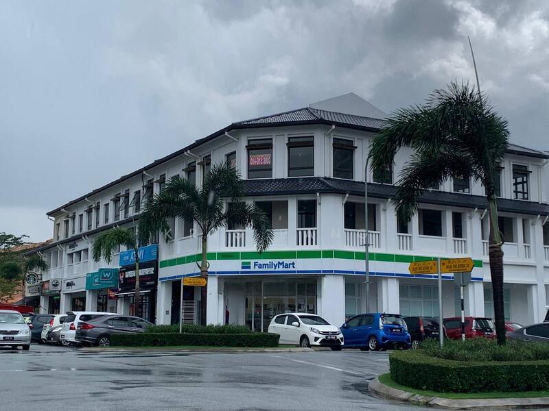 Eco Botanic @ Iskandar Puteri - 1